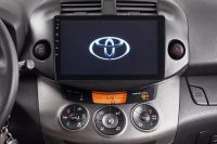 Лот: 19415940. Фото: 17. Toyota RAV4, III (XA30) Рестайлинг...