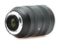 Лот: 21049729. Фото: 5. Объектив комиссионный Nikon 28-300mm...