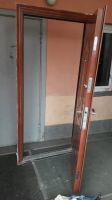 Лот: 11585349. Фото: 2. Дверь 950х2050 правая. Двери, окна, фурнитура