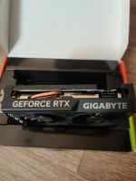 Лот: 21075392. Фото: 6. Видеокарта RTX4060 Gigabyte windforce...