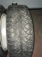 Лот: 10356453. Фото: 5. Шины Nokian nordman- 4 185/60...