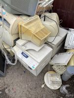Лот: 18358800. Фото: 2. Мониторы принтеры сканеры унечтожители... Принтеры, сканеры, МФУ