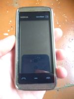 Лот: 25791234. Фото: 6. Телефон Nokia 5530