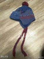 Лот: 19175332. Фото: 3. Шапка демисезонная. Дети растут