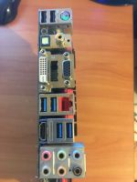 Лот: 17022357. Фото: 3. MSI Z87-G45 Gaming, 1150H3, DDR3. Компьютеры, оргтехника, канцтовары