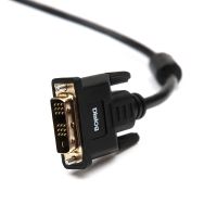 Лот: 4632516. Фото: 2. Кабель DVI-DVI 3.0 м Dialog HC-A3430... Комплектующие