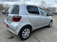 Лот: 21720334. Фото: 12. Toyota Vitz 2001