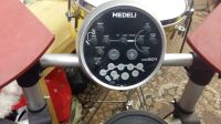 Лот: 12117666. Фото: 2. Барабанная Medeli DD 501. Музыкальные инструменты