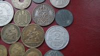 Лот: 7519127. Фото: 3. 30 монет европы до 1950г. Коллекционирование, моделизм