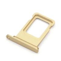 Лот: 16744029. Фото: 2. Контейнер SIM/MMC Apple iPhone... Запчасти, оборудование