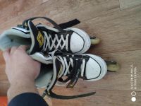 Лот: 12627941. Фото: 2. Alpha caprice, ролики , роликовые... Спортивные товары