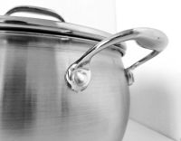 Лот: 5515508. Фото: 2. 🥘 Кастрюля 2,6 л VETTA "Milano... Посуда, кухонная утварь
