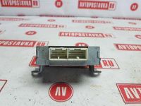 Лот: 20899295. Фото: 2. Блок управления акпп Suzuki Sx4... Автозапчасти