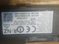 Лот: 15048606. Фото: 2. WCM730Q BN59-01264A Wifi BT трансивер... Радиодетали  (электронные компоненты)