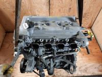 Лот: 19008202. Фото: 7. Двигатель Toyota Porte NNP11 1NZFE...