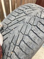 Лот: 20858168. Фото: 5. Колеса R20 MAK 5*150 Nokian Hakkapeliita...