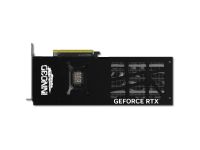 Лот: 25798750. Фото: 4. Видеокарта INNO3D Nvidia GeForce... Красноярск
