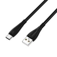 Лот: 22150241. Фото: 3. Кабель BOROFONE TYPE-C BX-38 1m... Смартфоны, связь, навигация