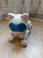 Лот: 14029689. Фото: 2. интерактивный котик. Игрушки