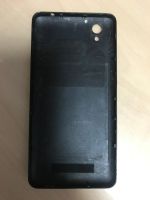 Лот: 21033775. Фото: 2. A314 . ZTE Blade X3 T620 Задняя... Запчасти, оборудование