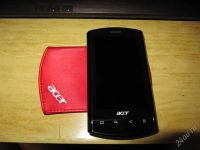 Лот: 1605233. Фото: 2. Acer liqid E (S100). Смартфоны, связь, навигация