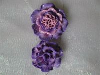 Лот: 859558. Фото: 3. Изделия из полимерной глины,подвеска... Красноярск