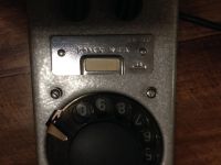 Лот: 15076032. Фото: 6. ТАС-М. Телефонный аппарат судовой...