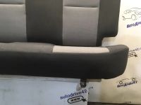 Лот: 21710035. Фото: 19. сиденье Daewoo Gentra SA48
