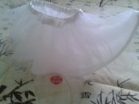 Лот: 4651528. Фото: 3. Юбка для девочки "пачка", белая... Дети растут