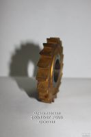 Лот: 17564410. Фото: 2. Фрезы разные пазовые по металлу... Бизнес