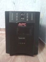 Лот: 2164657. Фото: 2. ИБП APC Smart-UPS 1500VA USB. Периферия