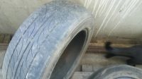 Лот: 11891854. Фото: 2. Покрышки Dunlop R15 195/60 цена... Шины, Диски