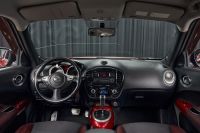 Лот: 24843735. Фото: 8. Nissan Juke 2012