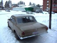 Лот: 2880. Фото: 3. ГаЗ - 24 в хорошем состоянии