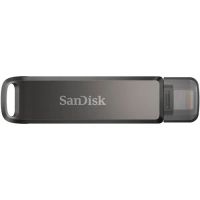 Лот: 21437520. Фото: 2. Флеш-накопитель SanDisk 256GB... Носители информации