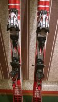 Лот: 4870162. Фото: 2. Горные лыжи Nordica Hot Rod Eliminator. Лыжи