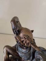 Лот: 18631203. Фото: 7. Фигурка статуэтка Гермес