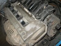 Лот: 3285296. Фото: 2. Двигатель 1ZZ в сборе (Toyota). Автозапчасти