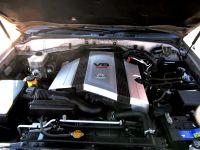 Лот: 3858606. Фото: 4. Toyota LAND Cruiser 100 (2002...