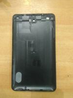 Лот: 15603819. Фото: 2. Задняя крышка Supra M74D 4G. Комплектующие