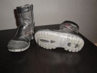 Лот: 4875725. Фото: 3. Зимние ботинки 28р Лель С рубля... Дети растут