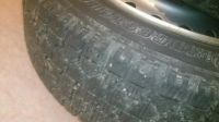 Лот: 10254000. Фото: 5. Bridgestone на дисках 13