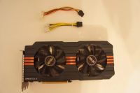 Лот: 7109814. Фото: 2. Asus Radeon HD7970. 3gb. Комплектующие