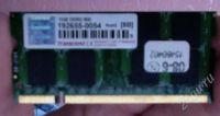 Лот: 1577851. Фото: 2. so-dimm ddr2-800 1 gb новая. Комплектующие