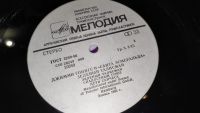 Лот: 25763575. Фото: 14. " Зелёный талисман " большая виниловая...