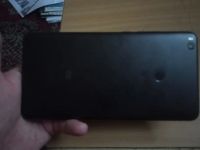 Лот: 13911986. Фото: 3. Xiaomi mi max 2 black 64 gb. Красноярск
