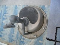 Лот: 1234666. Фото: 2. Раковина моечная стальная (нерж... Кухонная мебель