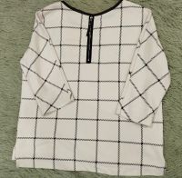 Лот: 24642708. Фото: 2. блузка в клетку. Женская одежда