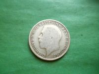 Лот: 25625900. Фото: 5. Великобритания 1 флорин (2 шиллинга...