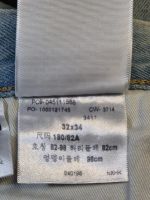 Лот: 9404233. Фото: 14. Мужские джинсы Levis 511 Original...